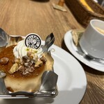 大衆イタリア食堂 アレグロ - 