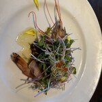 ウルフギャング・パック カフェ 愛知芸術文化センター店 - 