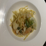 ウルフギャング・パック カフェ 愛知芸術文化センター店 - 