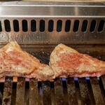 Yakiniku Jumbo Hanare