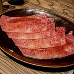 Yakiniku Jumbo Hanare