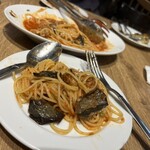 大衆イタリア食堂 アレグロ - 