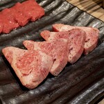 Yakiniku Jumbo Hanare