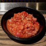 Yakiniku Jumbo Hanare