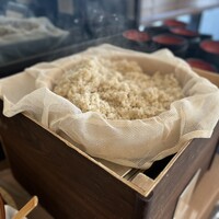 浅草むぎとろ 本店 - 