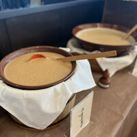 浅草むぎとろ 本店 - 