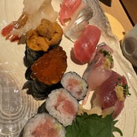鮨丸 - 