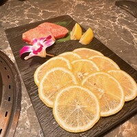 北新地焼肉 きらく - 