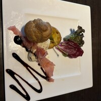 ウルフギャング・パック カフェ 愛知芸術文化センター店 - 