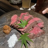 和牛料理 一石三鳥 - 
