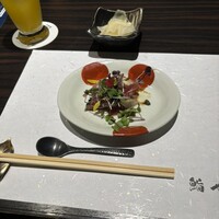鮨 やまけん 銀座店 - 