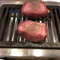 赤坂 金舌 - 