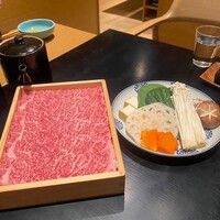 きつね - 