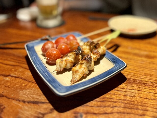 Tori Tetsu Naka Itabashi Ten photo 2