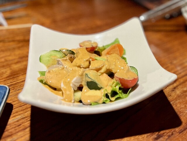 Tori Tetsu Naka Itabashi Ten photo 3