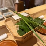 銀座 しのはら - 