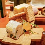 銀座 しのはら - 