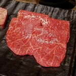 Yakiniku Jumbo Hanare