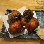 食堂うめぼし - 