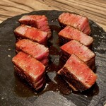 Yakiniku Jumbo Hanare
