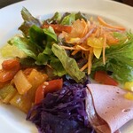 トラットリア ゴデレッチョ エビス 恵比寿 - 