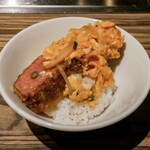 Yakiniku Jumbo Hanare