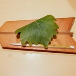 銀座 しのはら - 