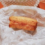 銀座 しのはら - 