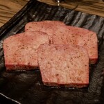 Yakiniku Jumbo Hanare