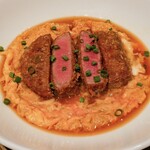 Yakiniku Jumbo Hanare