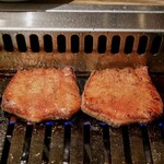 Yakiniku Jumbo Hanare