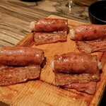 Yakiniku Jumbo Hanare