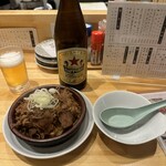 食堂うめぼし - 