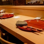 銀座 しのはら - 