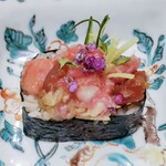 銀座 しのはら - 