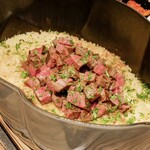 Yakiniku Jumbo Hanare