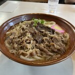 おおもり手打うどん - 
