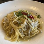 トラットリア ゴデレッチョ エビス 恵比寿 - 