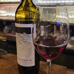 ワイン食堂ペコリーノ - 