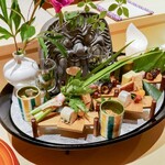 銀座 しのはら - 