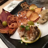 鮨あらき - 