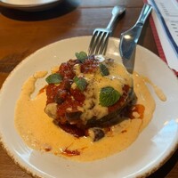 ピッツェリア&トラットリア ゴンゾ 目黒店 - 