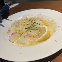 ピッツェリア&トラットリア ゴンゾ 目黒店 - 