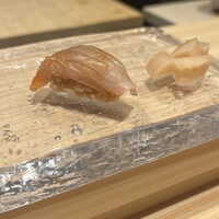 鮨 やざわ - 