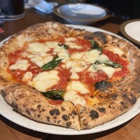 ピッツェリア&トラットリア ゴンゾ 目黒店 - 