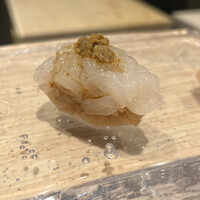 鮨 やざわ - 