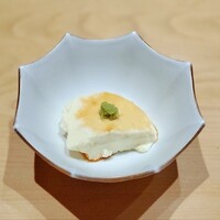 鮨結う紬 - 嶺岡豆腐