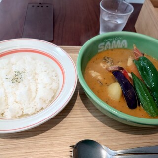 curry & beer SAMA_0