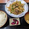 中井食堂 中井パーキングエリア（PA)下り線