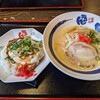 福ちゃんラーメン 坪井店